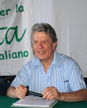 Giuseppe Anzani, magistrato ed esperto di bioetica