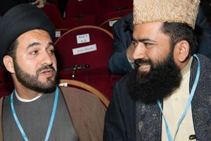 Foto gentilmente concessa dalla Comunità di Sant'Egidio.