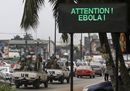 Ebola, il virus che sta terrorizzando il mondo