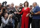 Buon compleanno, cara Sophia