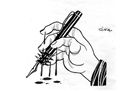 Islam, le matite dalla parte di Charlie Hebdo