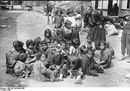 10.Bambini Rom e Sinti - Berlino 1926