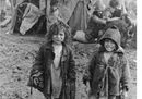 23.Rom e Sinti nel fango, Russia aprile 1944