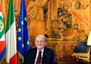 Magalli al Quirinale: la campagna sul web tra ironia e sorrisi