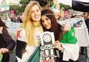 Greta e Vanessa 5