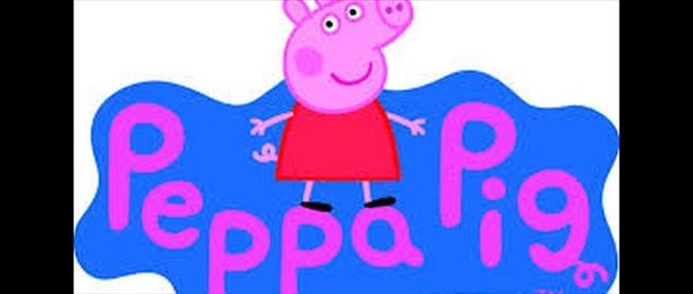 Dopo Charlie Hebdo, Peppa Pig nel mirino in Gran Bretagna