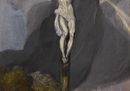 5_El Greco_Crocifissione_CollezionePrivata