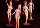 Barbie, modello TwistNTurn, 1967