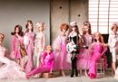 Barbies evolution style (Collectors edition)