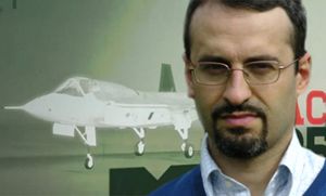 Francesco Vignarca.