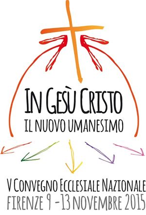 Il logo ufficiale di Firenze 2015