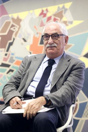 Armando Spataro, 66 anni, è il Procuratore della Repubblica di Torino. Ha guidato il pool antiterrorismo della Procura di Milano.
