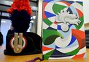Presentazione calendario Carabinieri 14