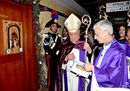 Giubileo, aperta all'ospedale Bambino Gesù la Porta Santa dei bambini