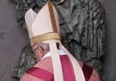 L'anno della Misericordia, Papa Francesco apre la Porta Santa