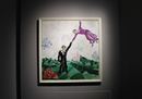 Così è nata la mostra-record su Chagall