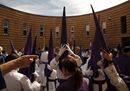 Settimana Santa: processioni e suggestioni dall'Andalusia a Beirut e Gerusalemme