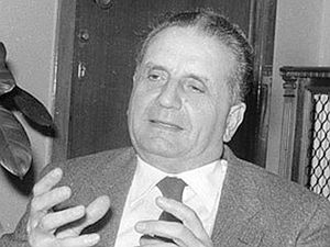 Rocco Chinnici.