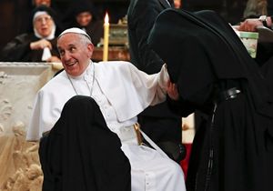 Chiesa e Fede - Famiglia Cristiana