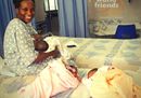 4.Maternity RU Neema Hospital