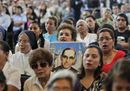 Romero, migliaia in piazza per la sua commemorazione