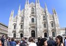 SPARI IN TRIBUNALE,