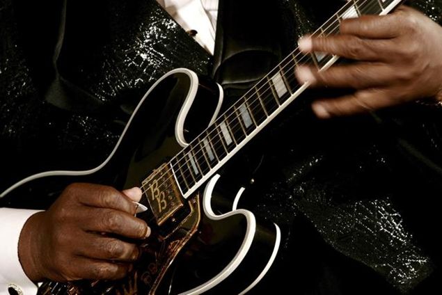 È Morto B.B. King, Leggenda Del Blues - Famiglia Cristiana