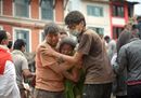 Emergenza Nepal, le macerie, gli sfollati, gli aiuti. E' l'ora della solidarietà