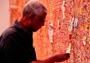 El Anatsui