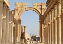 Palmira si salva dalla distruzione dell'Isis