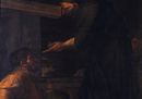 15.Salvator Rosa, Parabola di San Matteo, Na Capodimonte