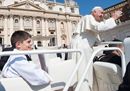 7Pope general audience