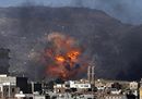 Yemen, bombe al neutrone?