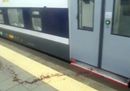 Milano, il capotreno ferito col machete: «Potrò riabbracciare la mia bimba»