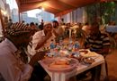 Ramadan, il pasto dopo il tramonto che interrompe il digiuno
