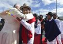 Ecuador Pope Francis014