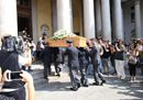 Elio Fioruccis funeral18