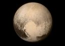 Alla scoperta di Plutone