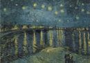 Van Gogh  Starry Night