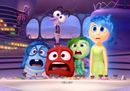Inside Out, viaggio nelle emozioni che ci fanno vivere