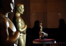 88th Academy Awards