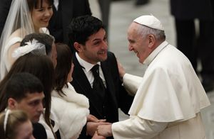Foto: Catholic News Service/Osservatore Romano
