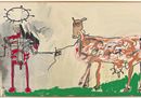 04_Basquiat-TheFieldNexttotheOtherRoad-1981