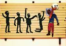 14_Basquiat-Procession-1986