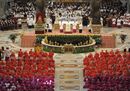 Ecco chi sono i nuovi cardinali creati da Papa Francesco