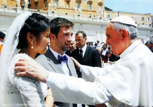 Chiesa e Fede - Famiglia Cristiana