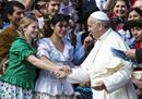 Pope Francis Wednesday10