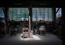 Alessandro Gandolfi - Cantiere Marmisti