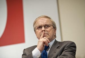 Pierluigi Castagnetti.