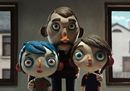 La mia vita da zucchina, le immagini più belle del film capolavoro